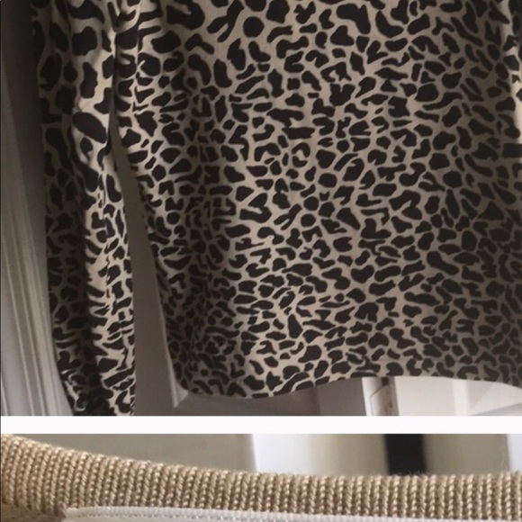 Talbots sweater - Picture 2 of 3